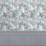 Voyage Maison Ebba 1.4m Wide Width Wallpaper in Agate