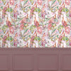 Voyage Maison Ebba 1.4m Wide Width Wallpaper in Sunset