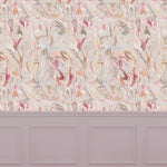 Voyage Maison Ebru 1.4m Wide Width Wallpaper in Sunset