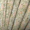  Fabric - Elysian Canopy  Fabric Green Voyage Maison