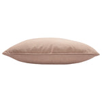 Essentials Twilight Reversible Cushion Cover in Blush