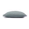 Paoletti Twilight Reversible Cushion Cover in Duck Egg