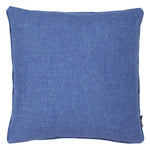 Paoletti Twilight Reversible Cushion Cover in Denim