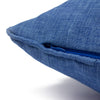 Paoletti Twilight Reversible Cushion Cover in Denim