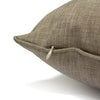 Paoletti Twilight Reversible Cushion Cover in Natural