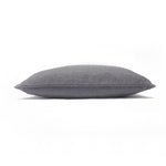 Paoletti Twilight Reversible Cushion Cover in Silver