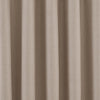 Essentials Twilight Thermal Blackout Eyelet Curtains in Natural