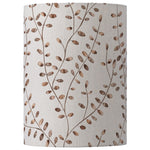 Voyage Maison Eden Anna Lamp Shade in Sienna