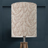 Voyage Maison Eden Anna Lamp Shade in Sienna