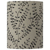 Voyage Maison Eden Anna Lamp Shade in Onyx