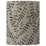 Voyage Maison Eden Anna Lamp Shade in Onyx