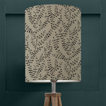 Voyage Maison Eden Anna Lamp Shade in Onyx