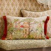  Cushions - Eden Ruins  Cushion Cover Multicolour Voyage Maison