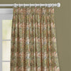  Fabric - Eden Ruins  Fabric Green Voyage Maison