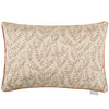 Floral Orange Cushions - Eden Printed Cushion Cover Sienna Additions