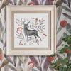 Voyage Maison Edo Mulberry Framed Print in Birch