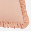  Cushions - Effie  Feather Filled Cushion Rose/Vintage Blush Wylder