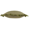  Cushions - Effie  Feather Filled Cushion Sage/Green Wylder
