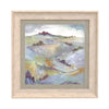 Voyage Maison Eildon Meadows Framed Print in Birch