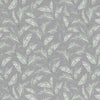 Voyage Maison Eildon Printed Cotton Fabric in Stone