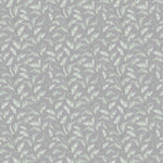 Voyage Maison Eildon Printed Cotton Fabric in Stone