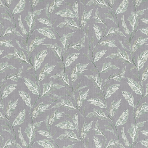 Voyage Maison Eildon Printed Cotton Fabric in Stone