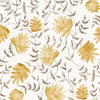 Abstract Beige Wallpaper - Elai  1.4m Wide Width Wallpaper (By The Metre) Stone Voyage Maison