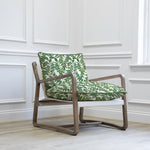 Additions Elias Solid Wood Rowan Chair in Apple