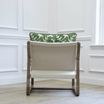 Additions Elias Solid Wood Rowan Chair in Apple