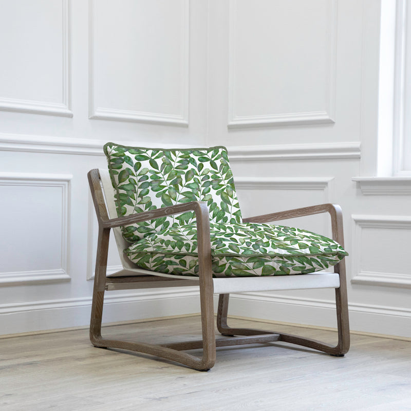 Additions Elias Solid Wood Rowan Chair in Apple