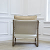 Additions Elias Solid Wood Tivoli Chair in Caramel