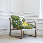 Voyage Maison Elias Solid Wood Easton Chair in Fern