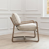 Voyage Maison Elias Solid Wood Chair in Oak