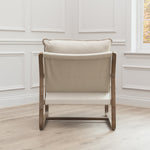 Voyage Maison Elias Solid Wood Chair in Oak