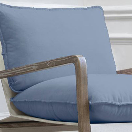  Furniture - Elias Tivoli Chair Cover Bluebell Voyage Maison