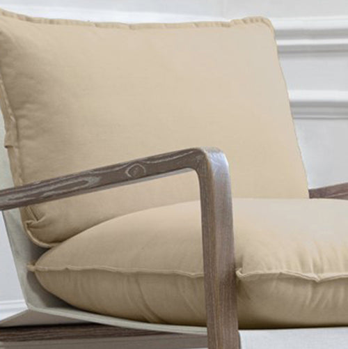  Furniture - Elias Tivoli Chair Cover Caramel Voyage Maison