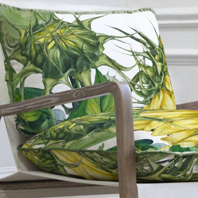 Easton Elias Chair Cover Fern