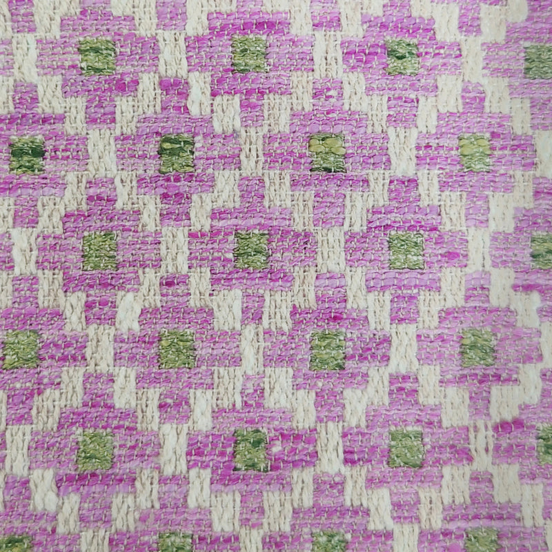 Elmore Fabric Sample Swatch Blossom