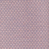 Geometric Pink Fabric - Elmore Woven Jacquard Fabric Blush Voyage Maison