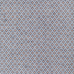 Voyage Maison Elmore Woven Jacquard Fabric in Cornflower