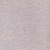 Geometric Purple Fabric - Elmore Woven Jacquard Fabric Dandelion Voyage Maison