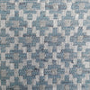 Voyage Maison Elmore Woven Jacquard Fabric in Dawn