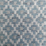 Voyage Maison Elmore Woven Jacquard Fabric in Dawn