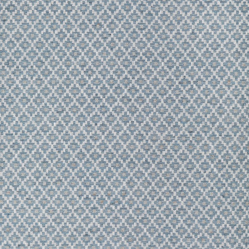 Voyage Maison Elmore Woven Jacquard Fabric in Dawn