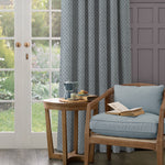 Jedburgh and Elmore Fabric Pattern Book