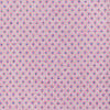 Geometric Pink Fabric - Elmore Woven Jacquard Fabric Heather Voyage Maison