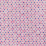 Geometric Pink Fabric - Elmore Woven Jacquard Fabric Heather Voyage Maison