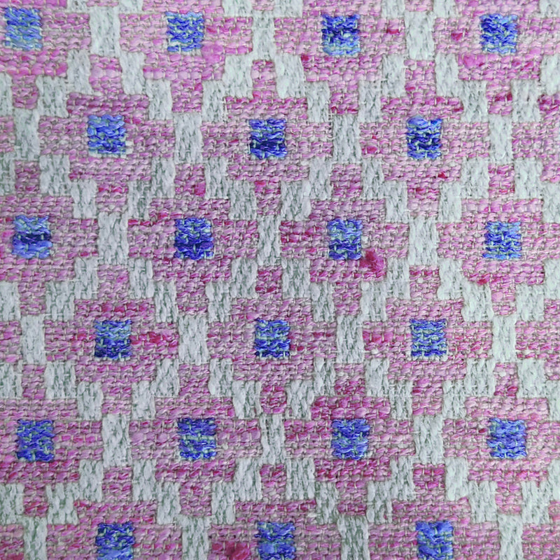 Elmore Fabric Sample Swatch Heather