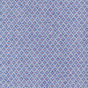 Voyage Maison Elmore Woven Jacquard Fabric in Indigo