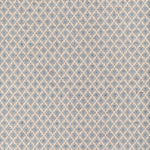 Voyage Maison Elmore Woven Jacquard Fabric in Steel